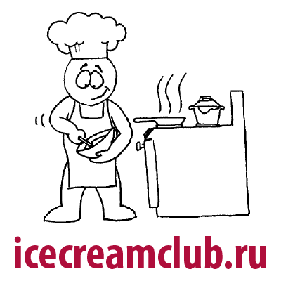 Смесь для мороженого Altay Ice «Пломбир КРЕМ БРЮЛЕ Премиум», 1 кг основное изображение